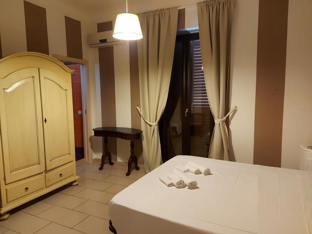 La Perla Delle Saline 2 Ξενοδοχείο Margherita Di Savoia Εξωτερικό φωτογραφία